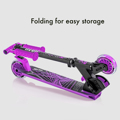 YVOLUTION Neon Vector 2020 Patini - Roz